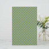 Pond Briefpapier (Staand voorkant)