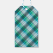 Pond Cadeaulabel (Achterkant)