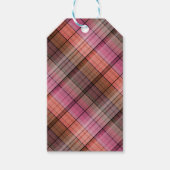 Pond Cadeaulabel (Voorkant)