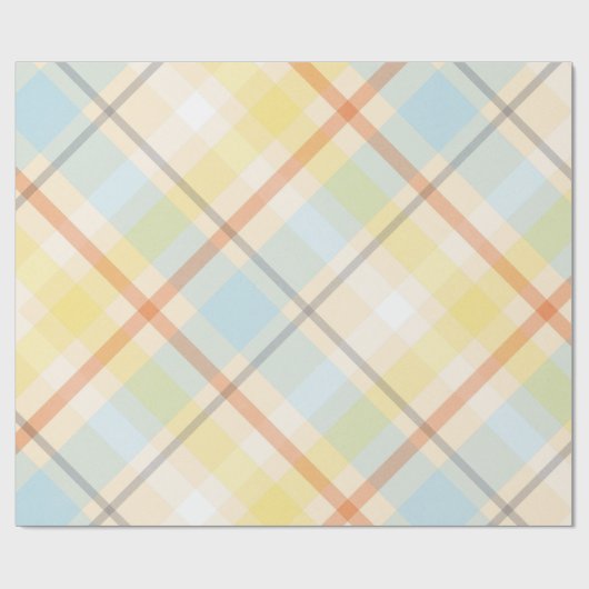 Pond Cadeaupapier (Vlak)