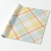 Pond Cadeaupapier (Uitgerold)