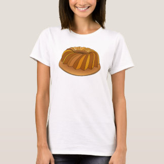 Pond Cake T-shirt