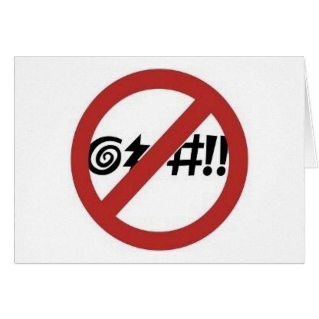 Pond Card (Voorkant Horizontaal)