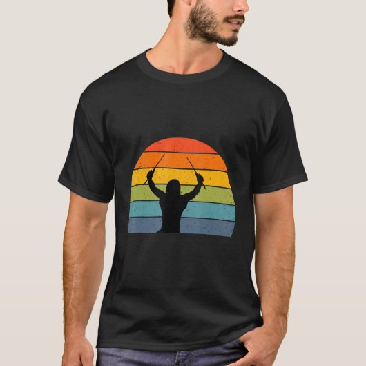 Pond-Fi van de Opleiding van de Pond van de Bond v T-shirt (Voorkant)