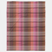 Pond Fleece Deken (Voorkant)