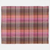 Pond Fleece Deken (Voorkant (Horizontaal))