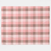 Pond Fleece Deken (Voorkant (Horizontaal))