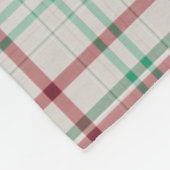 Pond Fleece Deken (Hoek)