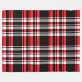 Pond Fleece Deken (Voorkant (Horizontaal))