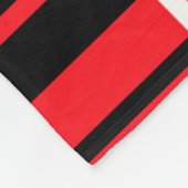 Pond Fleece Deken (Hoek)