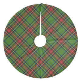 Pond Fleece Kerstboom Rok