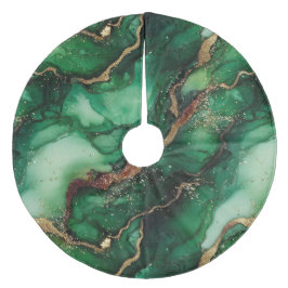 Pond Fleece Kerstboom Rok