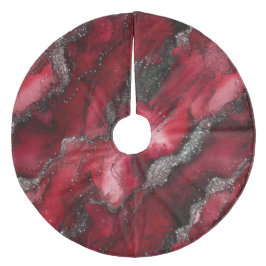 Pond Fleece Kerstboom Rok