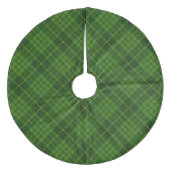 Pond Fleece Kerstboom Rok (Voorkant)