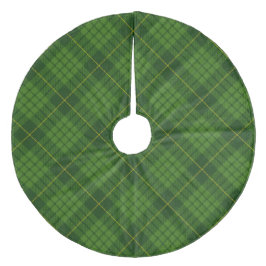 Pond Fleece Kerstboom Rok