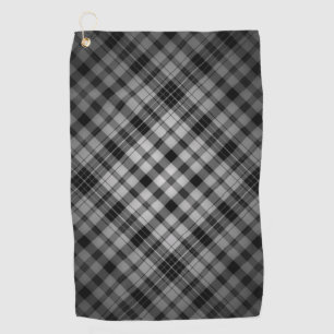 Pond Golfhanddoek