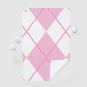 Pond Golfhanddoek (Insitu)