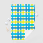 Pond Golfhanddoek (Insitu)