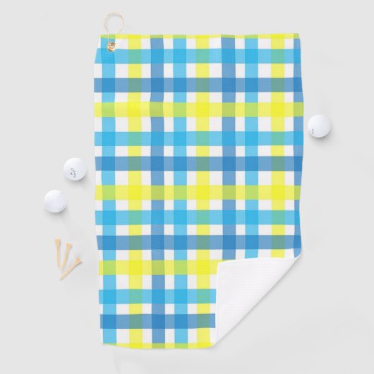 Pond Golfhanddoek (Insitu)