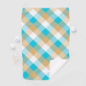 Pond Golfhanddoek (Insitu)