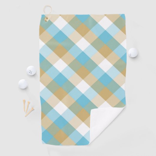 Pond Golfhanddoek (Insitu)