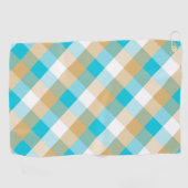 Pond Golfhanddoek (Horizontaal)