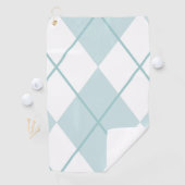 Pond Golfhanddoek (Insitu)