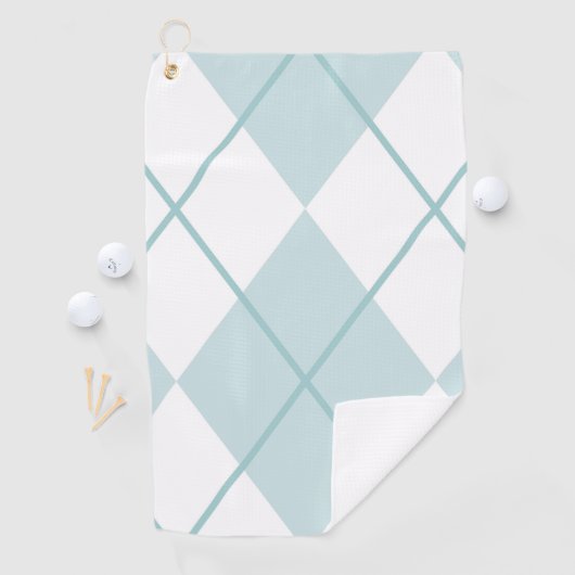 Pond Golfhanddoek (Insitu)