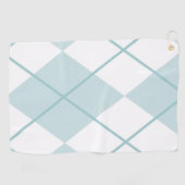 Pond Golfhanddoek (Horizontaal)