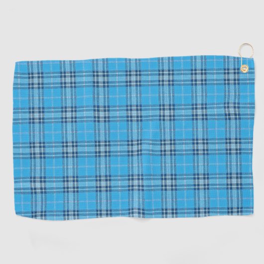 Pond Golfhanddoek (Horizontaal)