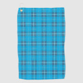 Pond Golfhanddoek (Voorkant)