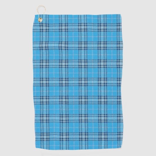 Pond Golfhanddoek (Voorkant)