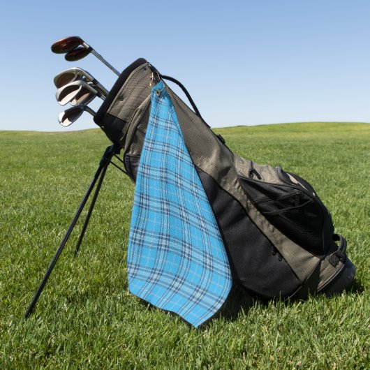 Pond Golfhanddoek (Groen)