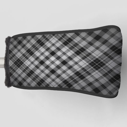 Pond Golfheadcover (Voorkant)