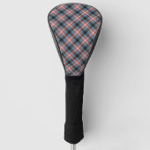 Pond Golfheadcover (Voorkant)