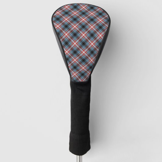 Pond Golfheadcover (Voorkant)