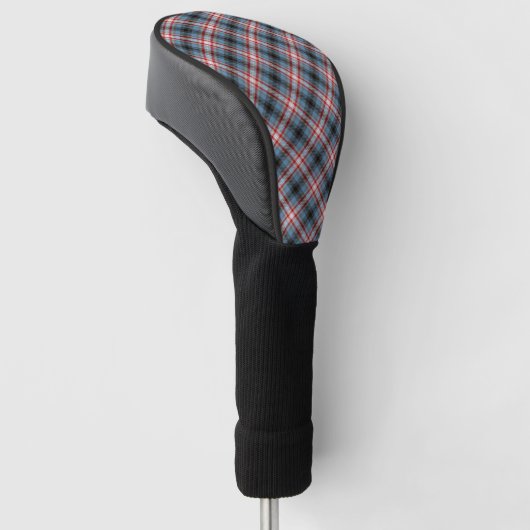 Pond Golfheadcover (Schuin)