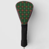Pond Golfheadcover (Voorkant)