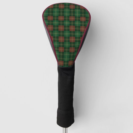 Pond Golfheadcover (Voorkant)