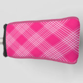 Pond Golfheadcover (Voorkant)