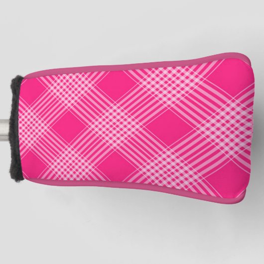 Pond Golfheadcover (Voorkant)