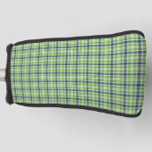 Pond Golfheadcover (Voorkant)