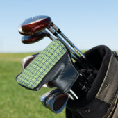 Pond Golfheadcover (Insitu)