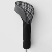 Pond Golfheadcover (Schuin)