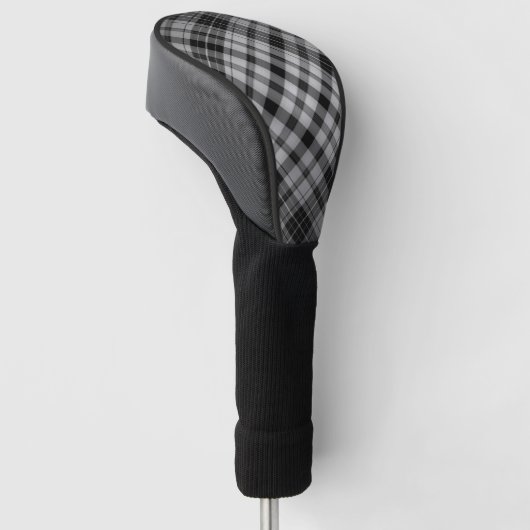 Pond Golfheadcover (Schuin)