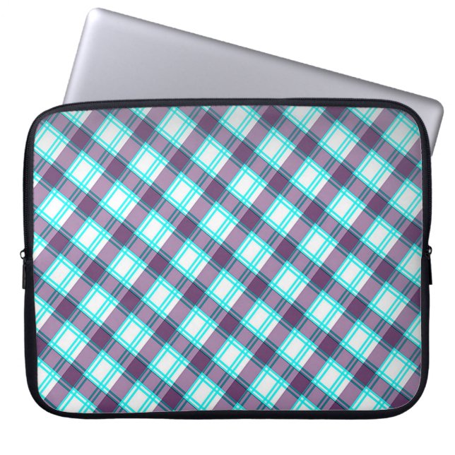Pond Laptop Sleeve (Voorkant)
