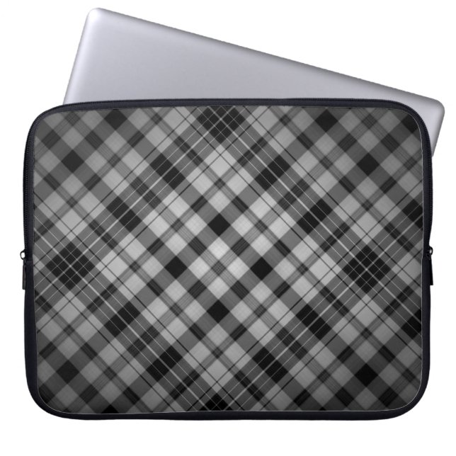 Pond Laptop Sleeve (Voorkant)