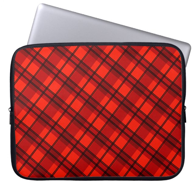 Pond Laptop Sleeve (Voorkant)
