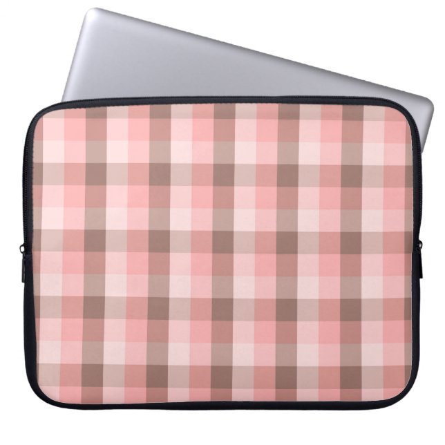 Pond Laptop Sleeve (Voorkant)
