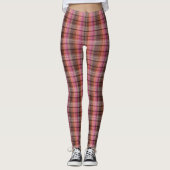 Pond Leggings (Voorkant)